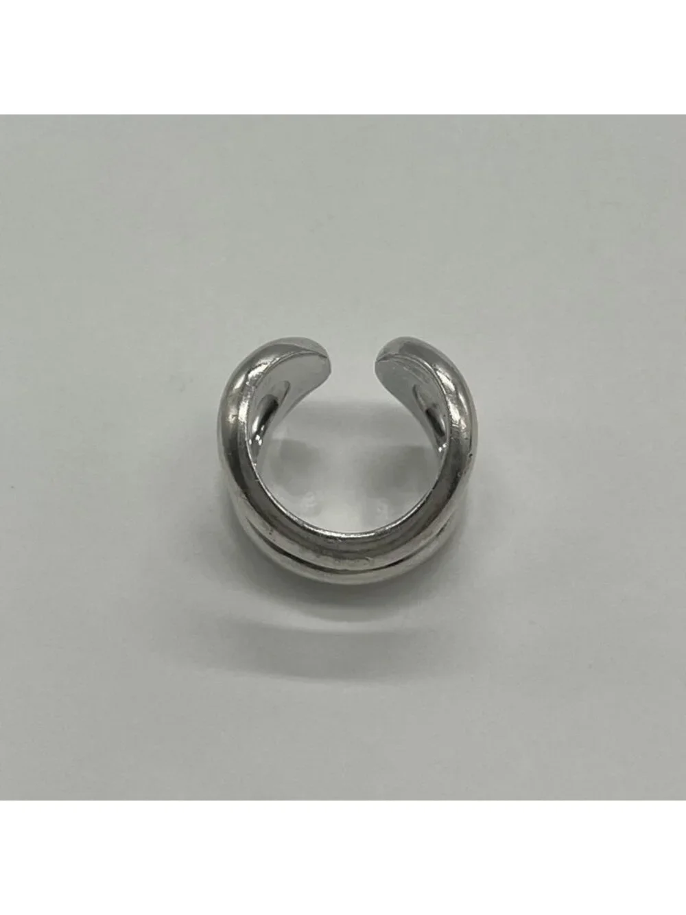 Hermes Lima GM Ring Size 50 AG 925